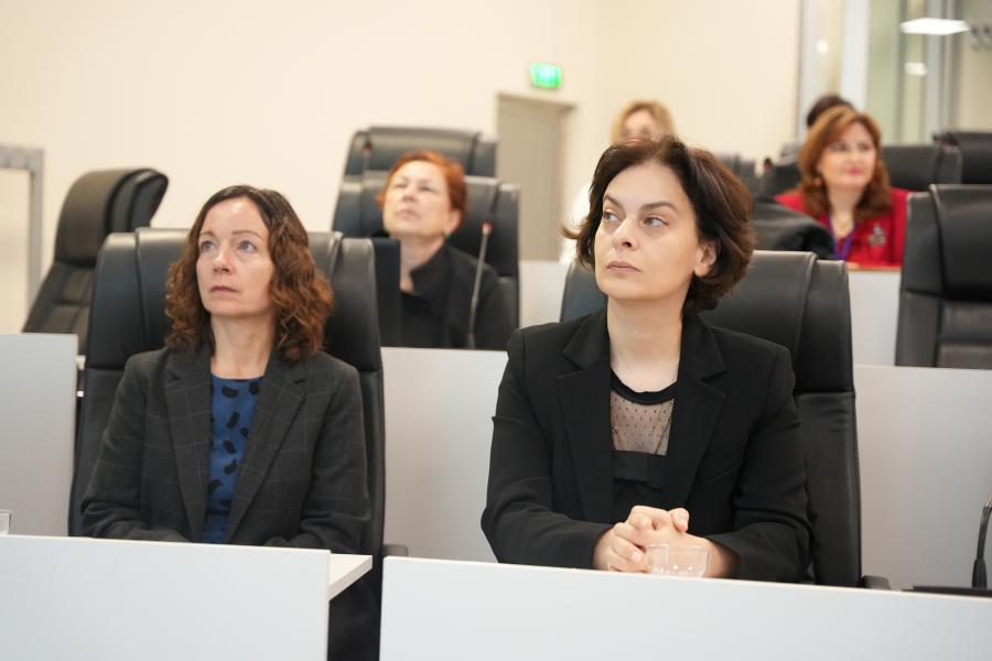 თბილისის სახელმწიფო სამედიცინო უნივერსიტეტი