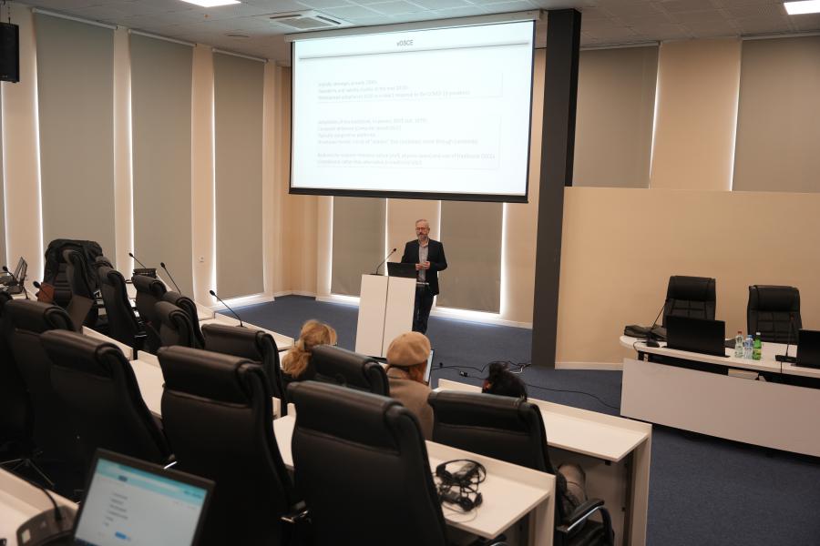 თბილისის სახელმწიფო სამედიცინო უნივერსიტეტი