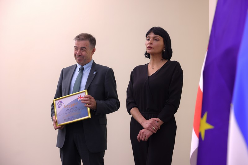 თბილისის სახელმწიფო სამედიცინო უნივერსიტეტი