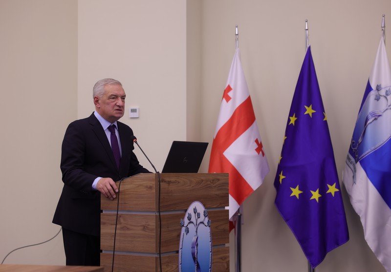 თბილისის სახელმწიფო სამედიცინო უნივერსიტეტი