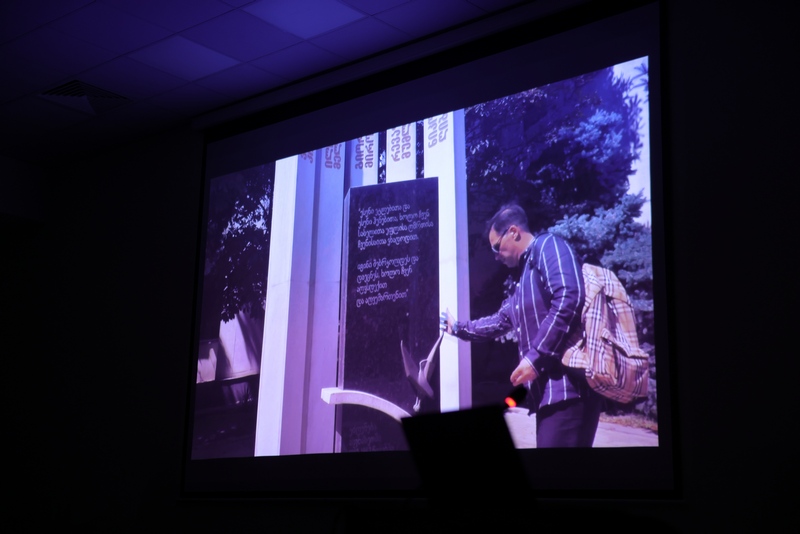 თბილისის სახელმწიფო სამედიცინო უნივერსიტეტი