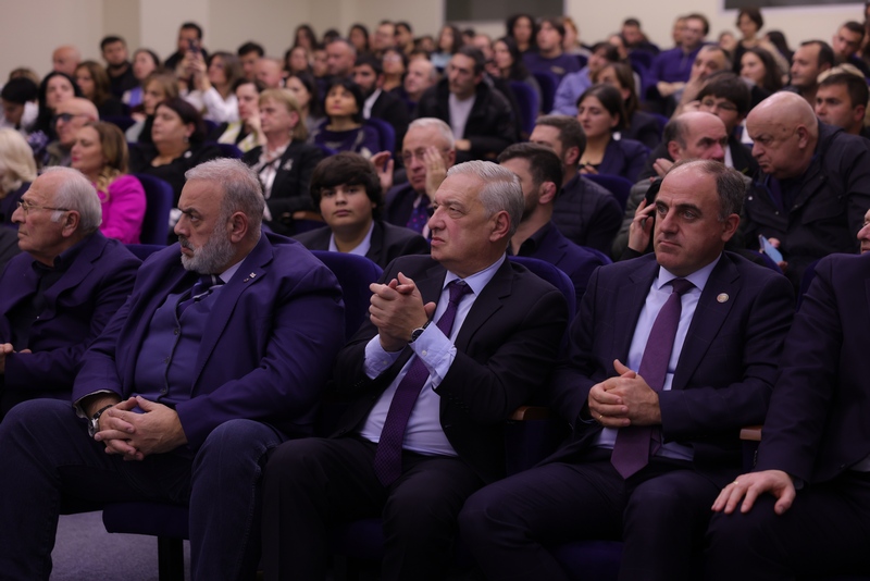 თბილისის სახელმწიფო სამედიცინო უნივერსიტეტი