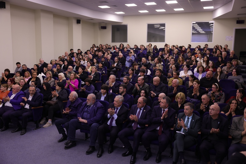 თბილისის სახელმწიფო სამედიცინო უნივერსიტეტი