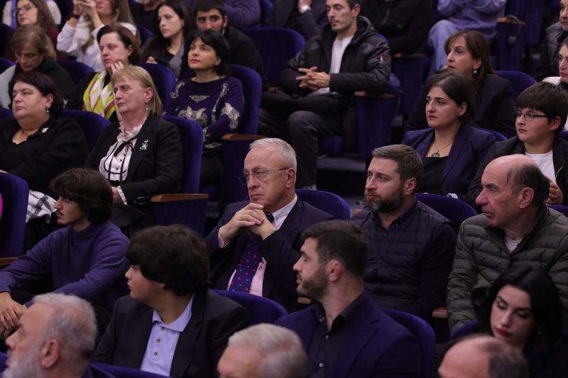 თბილისის სახელმწიფო სამედიცინო უნივერსიტეტი