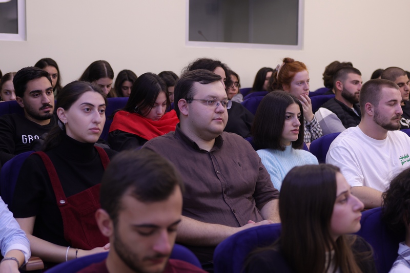 თბილისის სახელმწიფო სამედიცინო უნივერსიტეტი