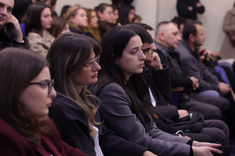 თბილისის სახელმწიფო სამედიცინო უნივერსიტეტი