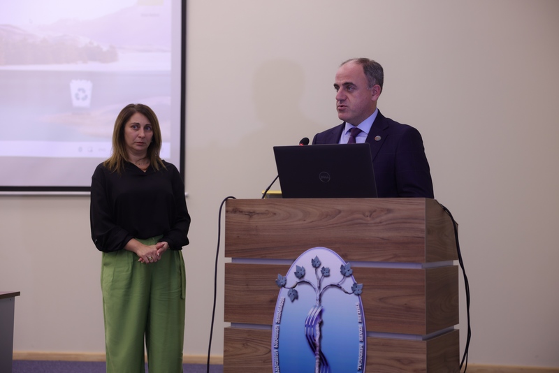 თბილისის სახელმწიფო სამედიცინო უნივერსიტეტი