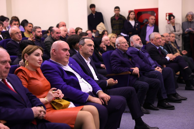 თბილისის სახელმწიფო სამედიცინო უნივერსიტეტი