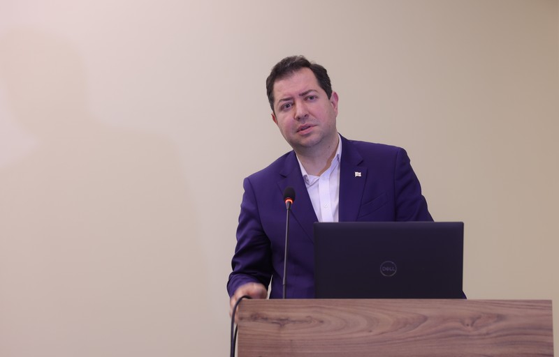 თბილისის სახელმწიფო სამედიცინო უნივერსიტეტი