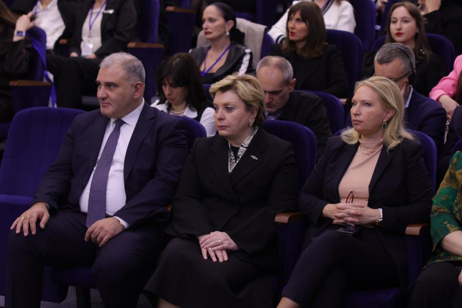 თბილისის სახელმწიფო სამედიცინო უნივერსიტეტი