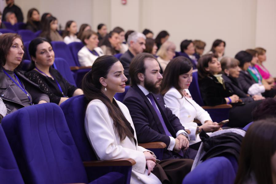 თბილისის სახელმწიფო სამედიცინო უნივერსიტეტი