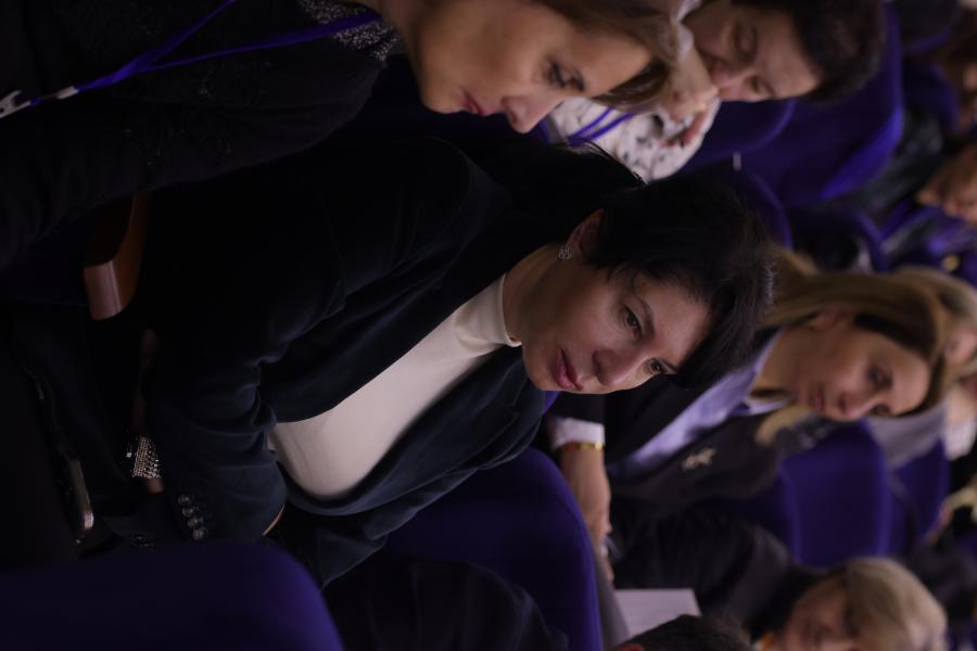 თბილისის სახელმწიფო სამედიცინო უნივერსიტეტი