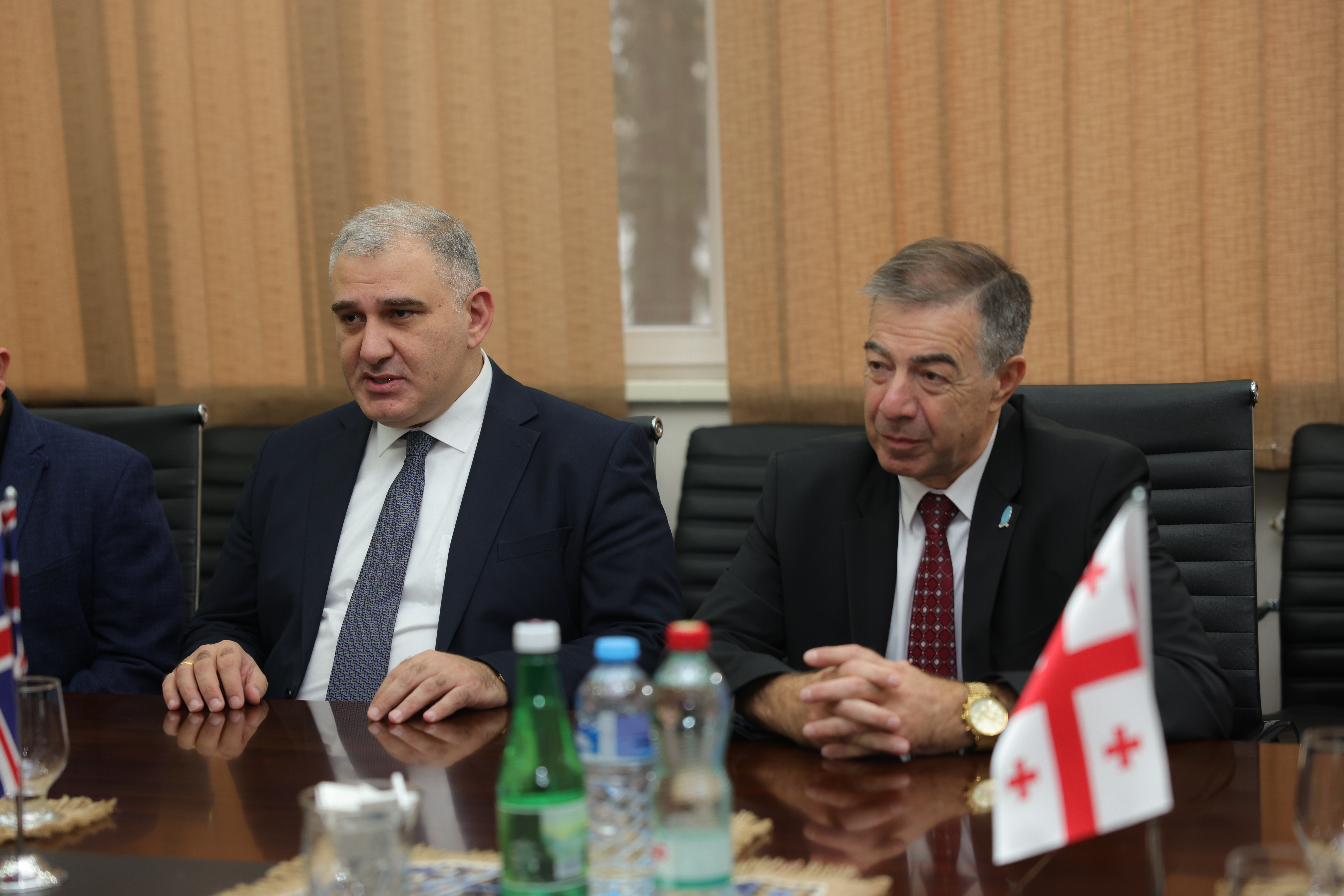 თბილისის სახელმწიფო სამედიცინო უნივერსიტეტი