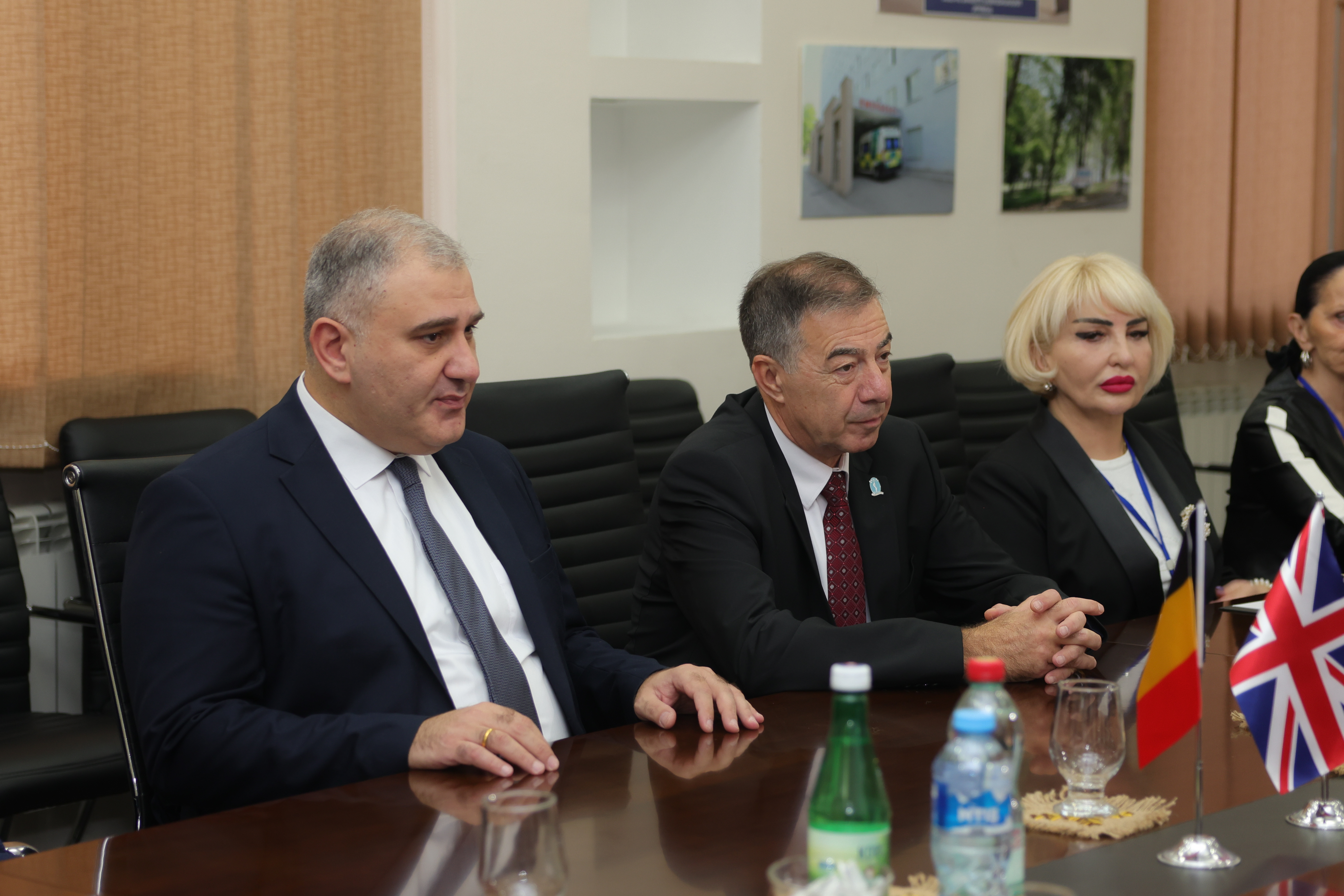 თბილისის სახელმწიფო სამედიცინო უნივერსიტეტი