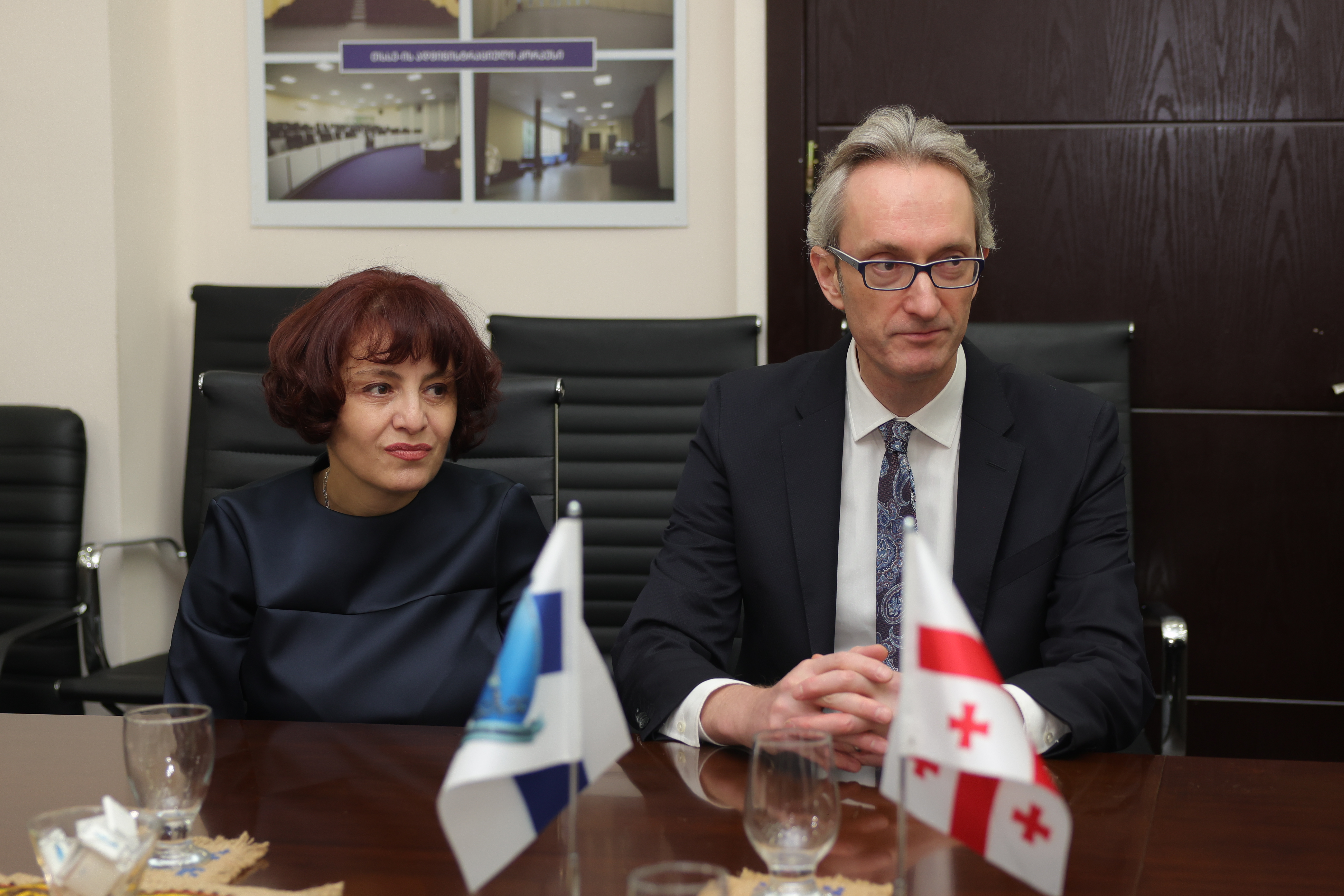 თბილისის სახელმწიფო სამედიცინო უნივერსიტეტი