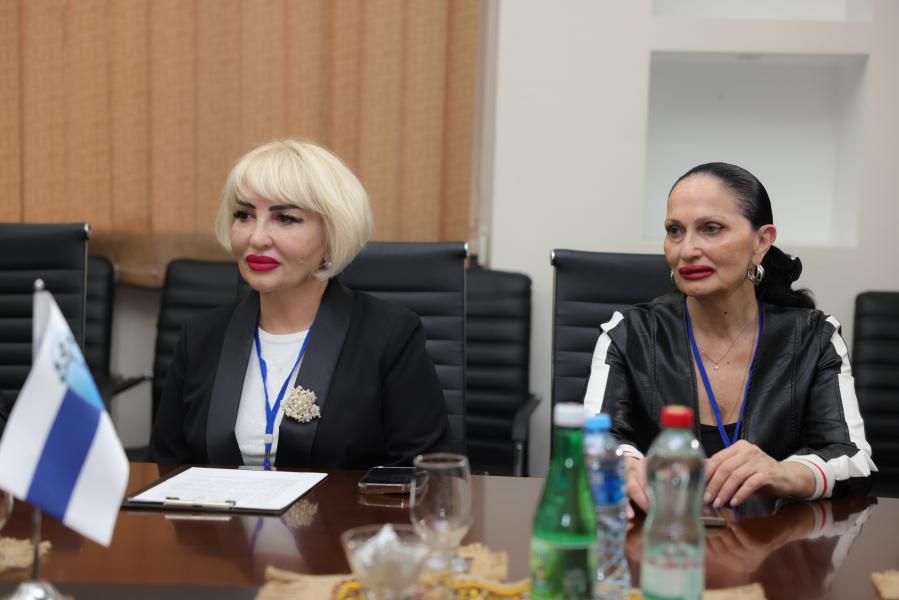 თბილისის სახელმწიფო სამედიცინო უნივერსიტეტი