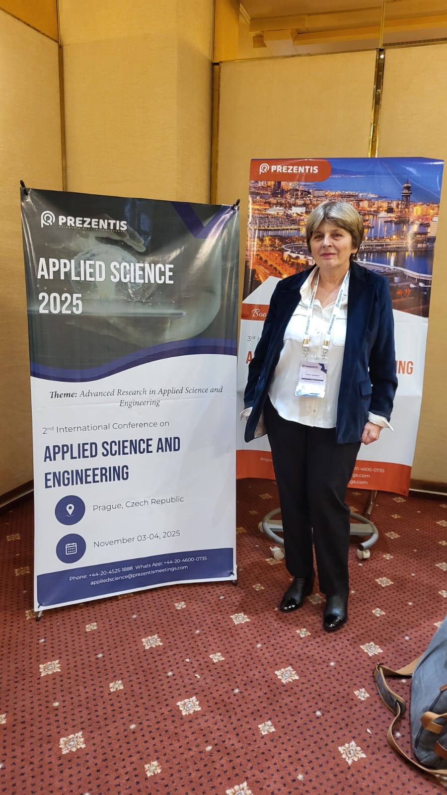 თბილისის სახელმწიფო სამედიცინო უნივერსიტეტი