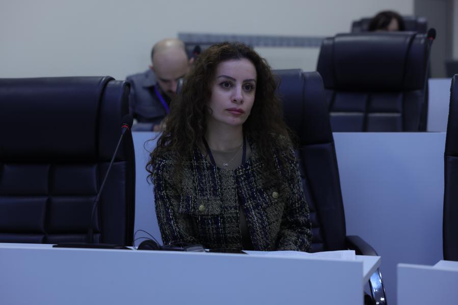 თბილისის სახელმწიფო სამედიცინო უნივერსიტეტი