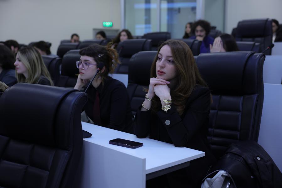 თბილისის სახელმწიფო სამედიცინო უნივერსიტეტი