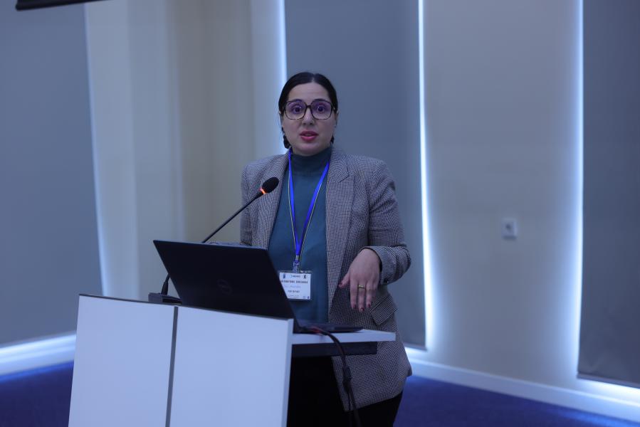 თბილისის სახელმწიფო სამედიცინო უნივერსიტეტი