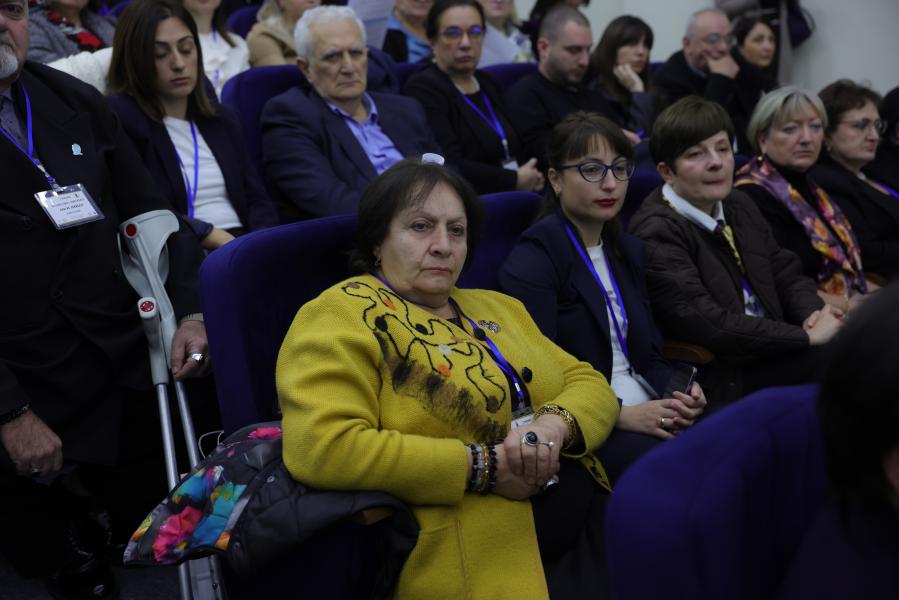 თბილისის სახელმწიფო სამედიცინო უნივერსიტეტი