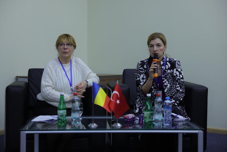 თბილისის სახელმწიფო სამედიცინო უნივერსიტეტი