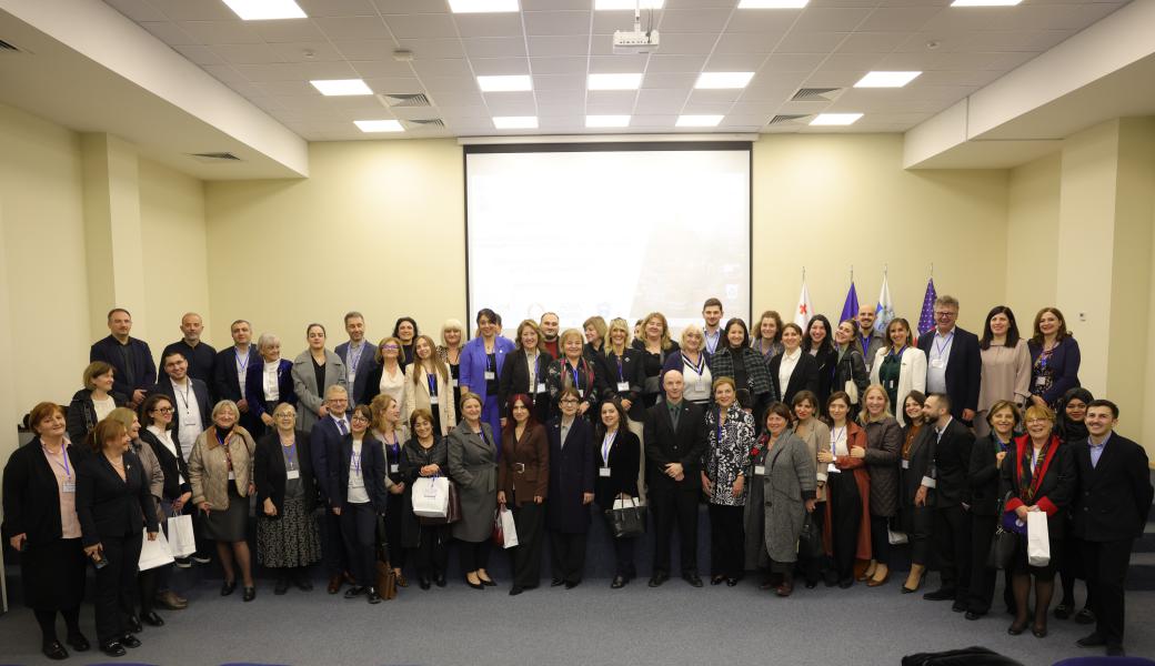 თბილისის სახელმწიფო სამედიცინო უნივერსიტეტი