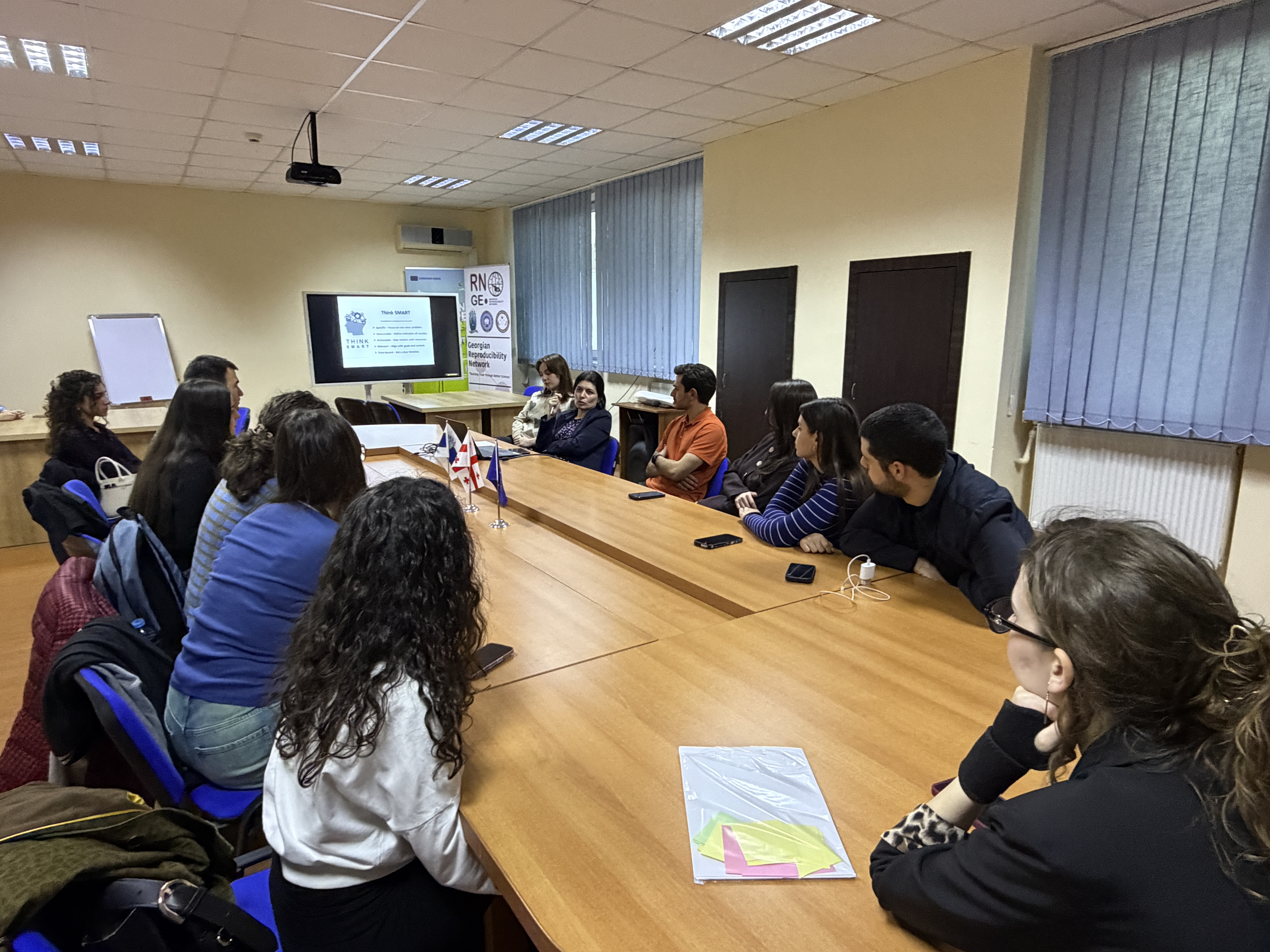 თბილისის სახელმწიფო სამედიცინო უნივერსიტეტი