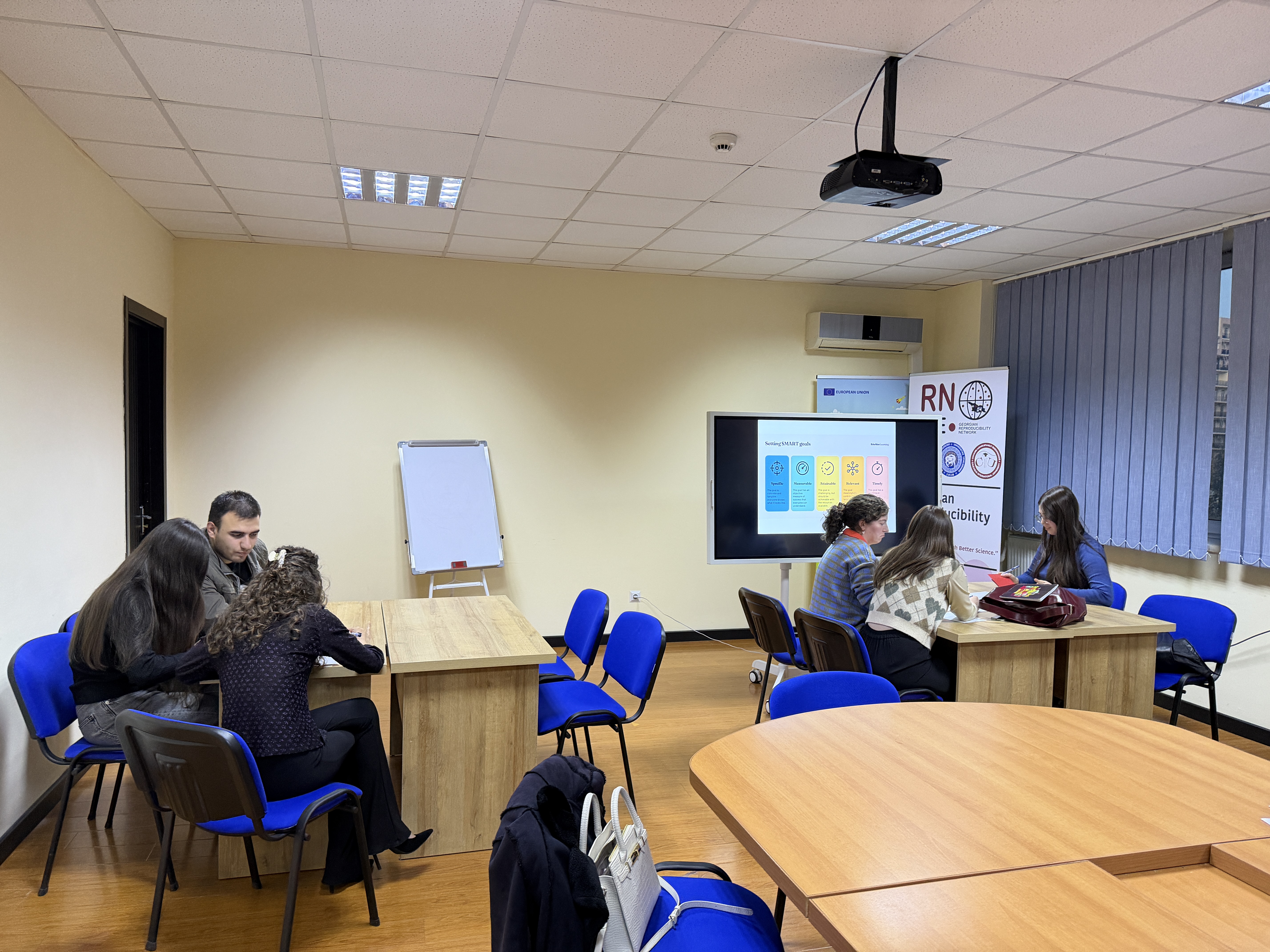 თბილისის სახელმწიფო სამედიცინო უნივერსიტეტი