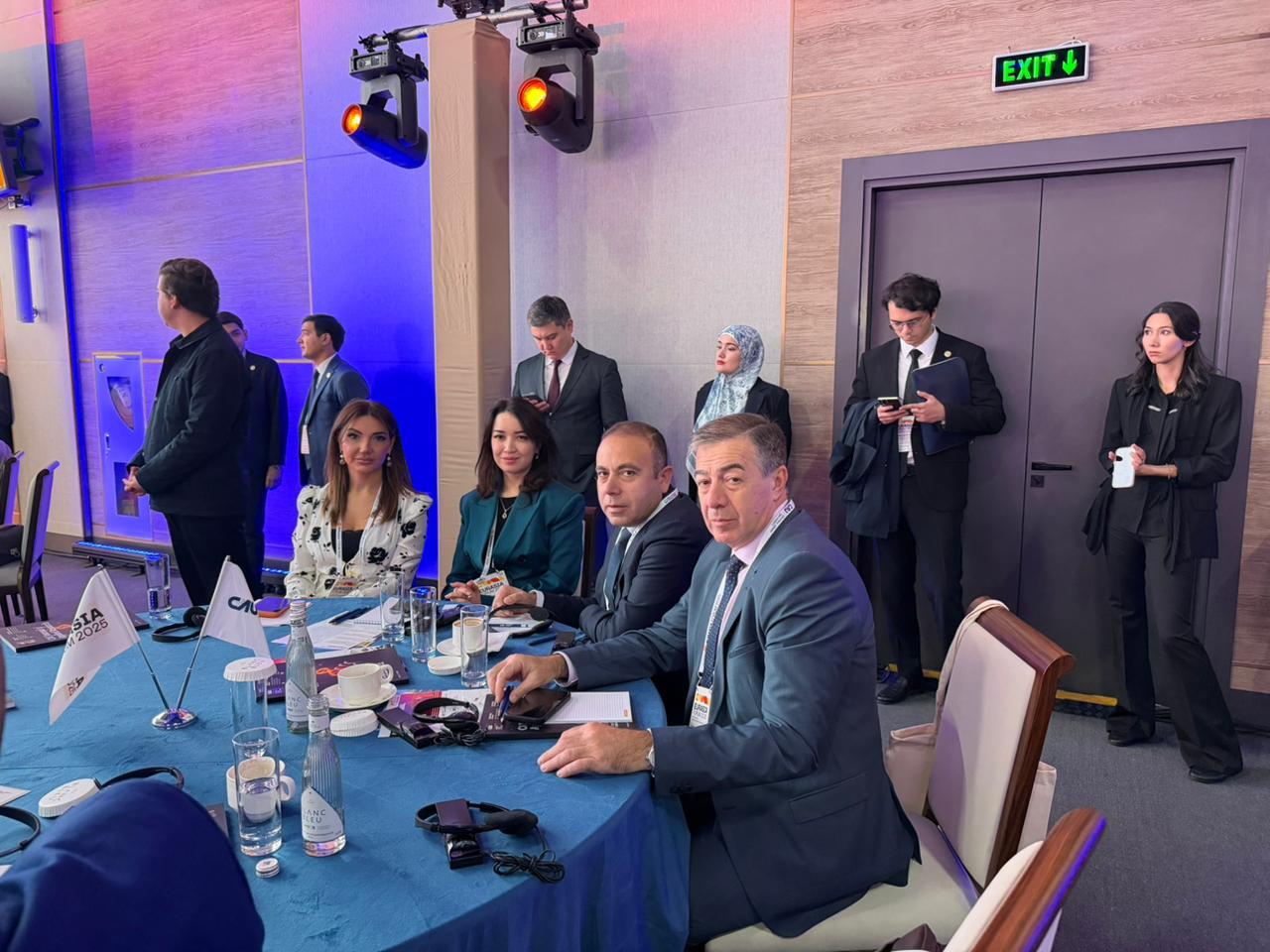 თბილისის სახელმწიფო სამედიცინო უნივერსიტეტი