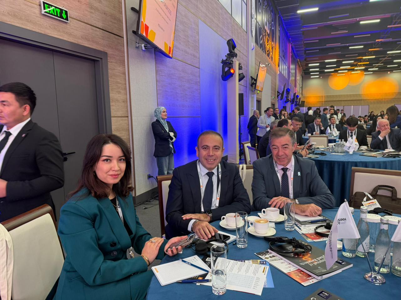 თბილისის სახელმწიფო სამედიცინო უნივერსიტეტი