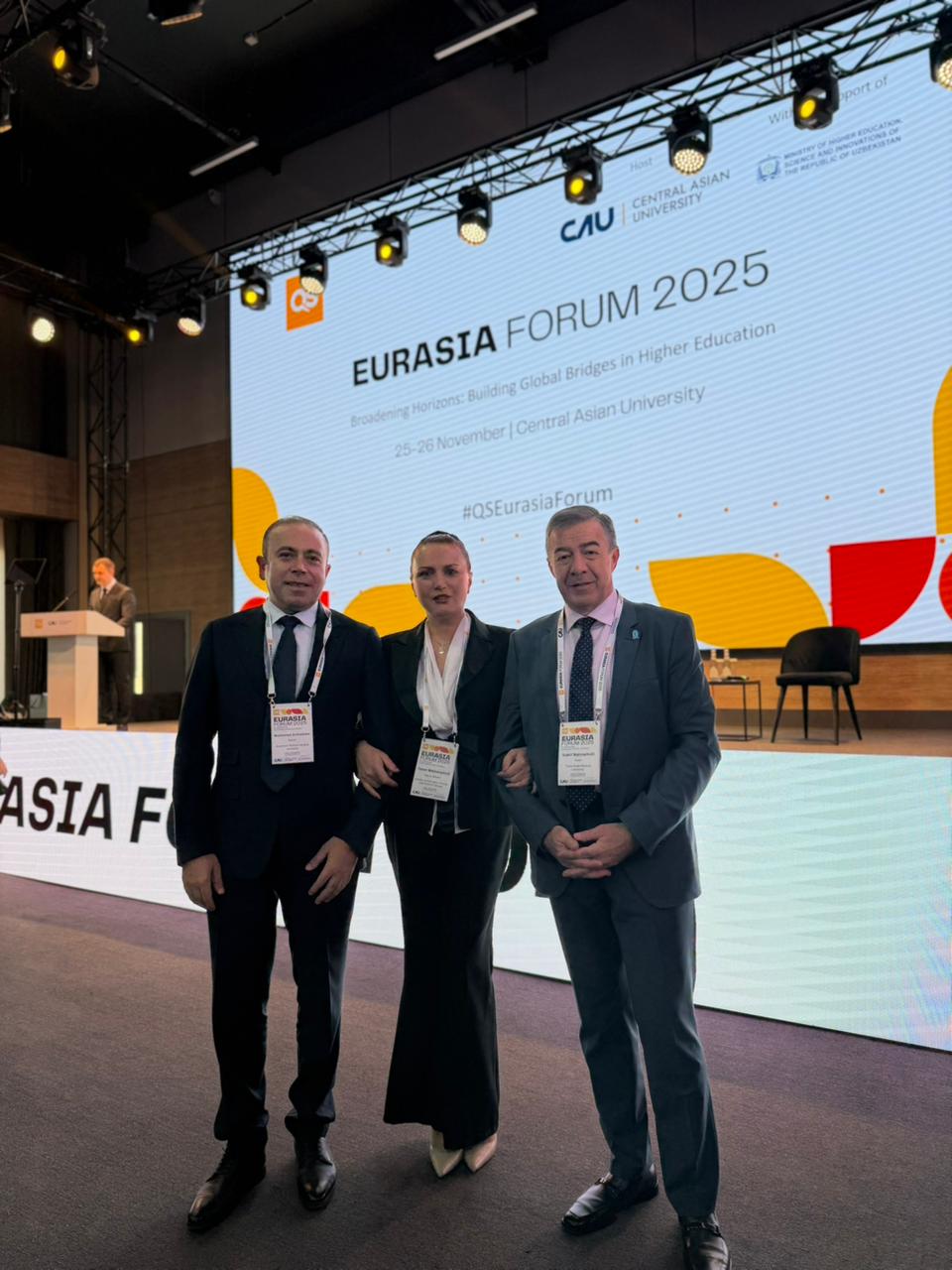 თბილისის სახელმწიფო სამედიცინო უნივერსიტეტი