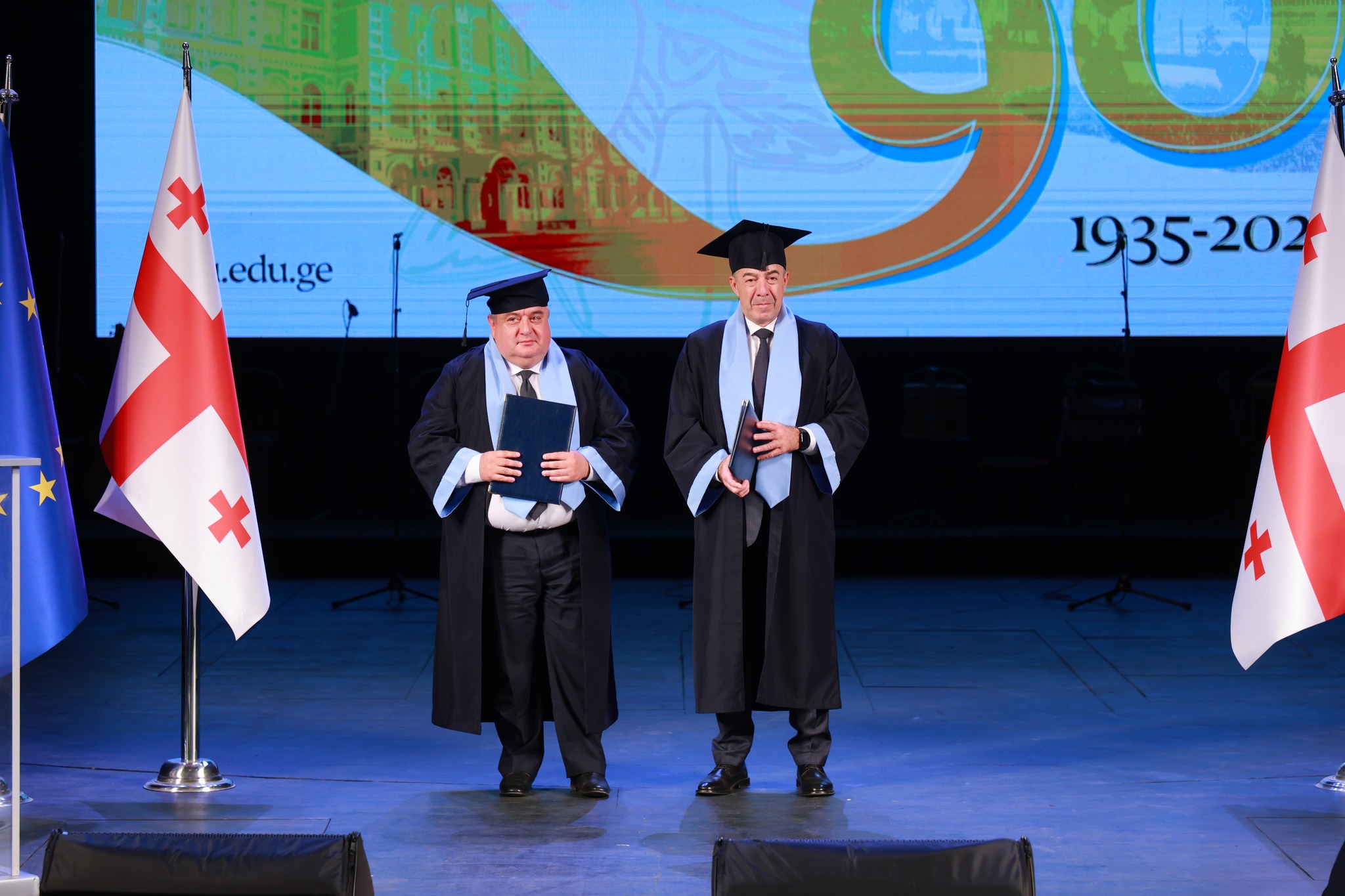 თბილისის სახელმწიფო სამედიცინო უნივერსიტეტი