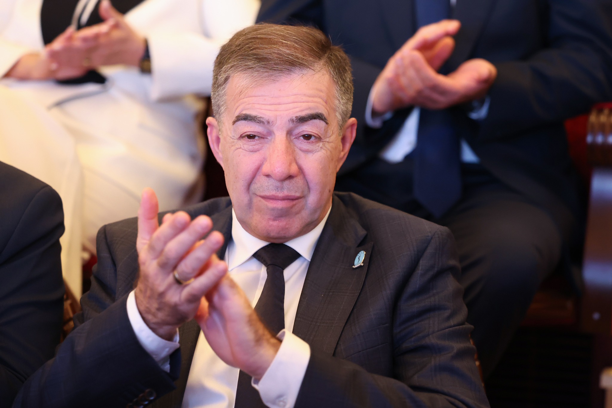 თბილისის სახელმწიფო სამედიცინო უნივერსიტეტი