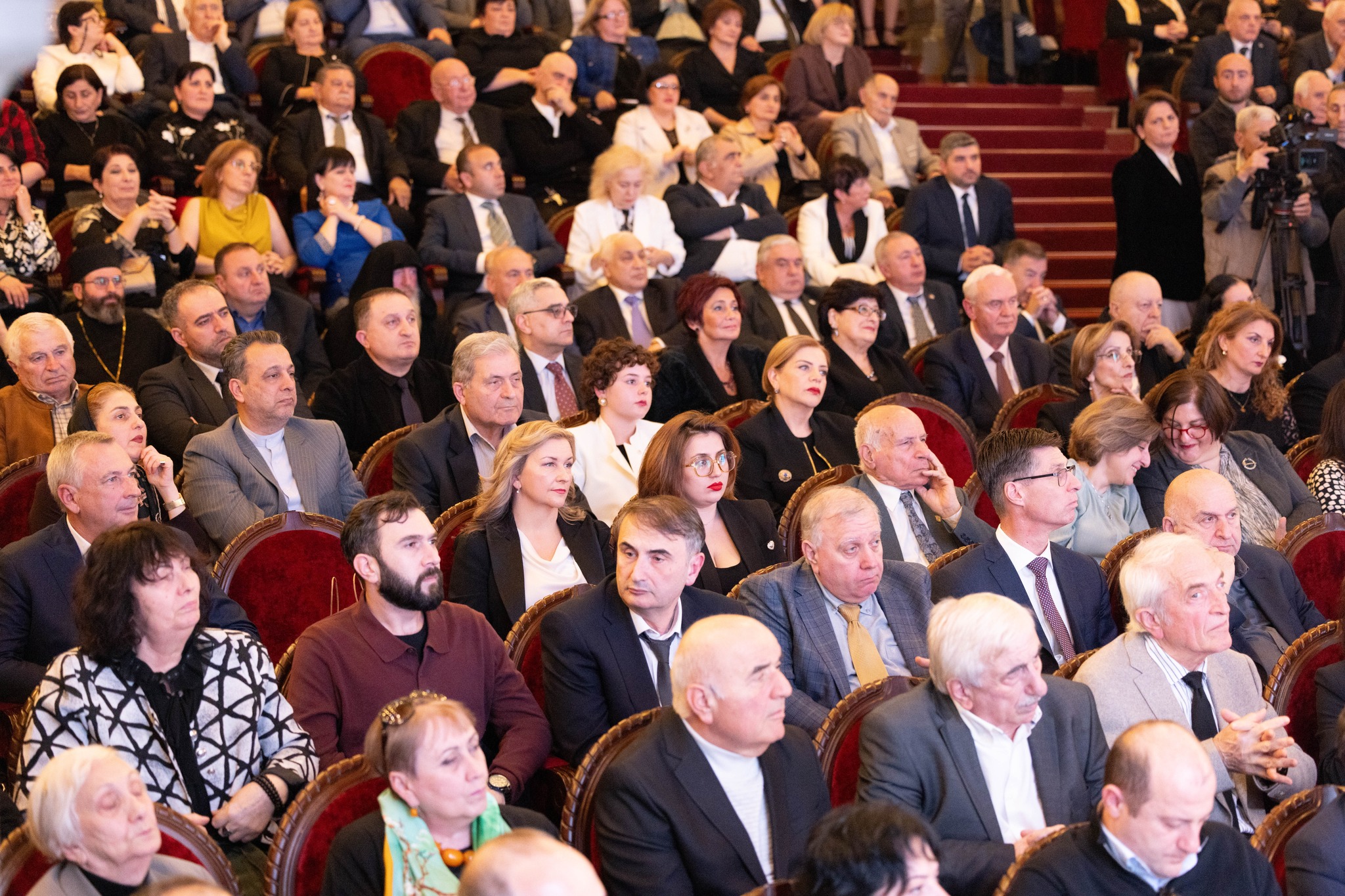 თბილისის სახელმწიფო სამედიცინო უნივერსიტეტი