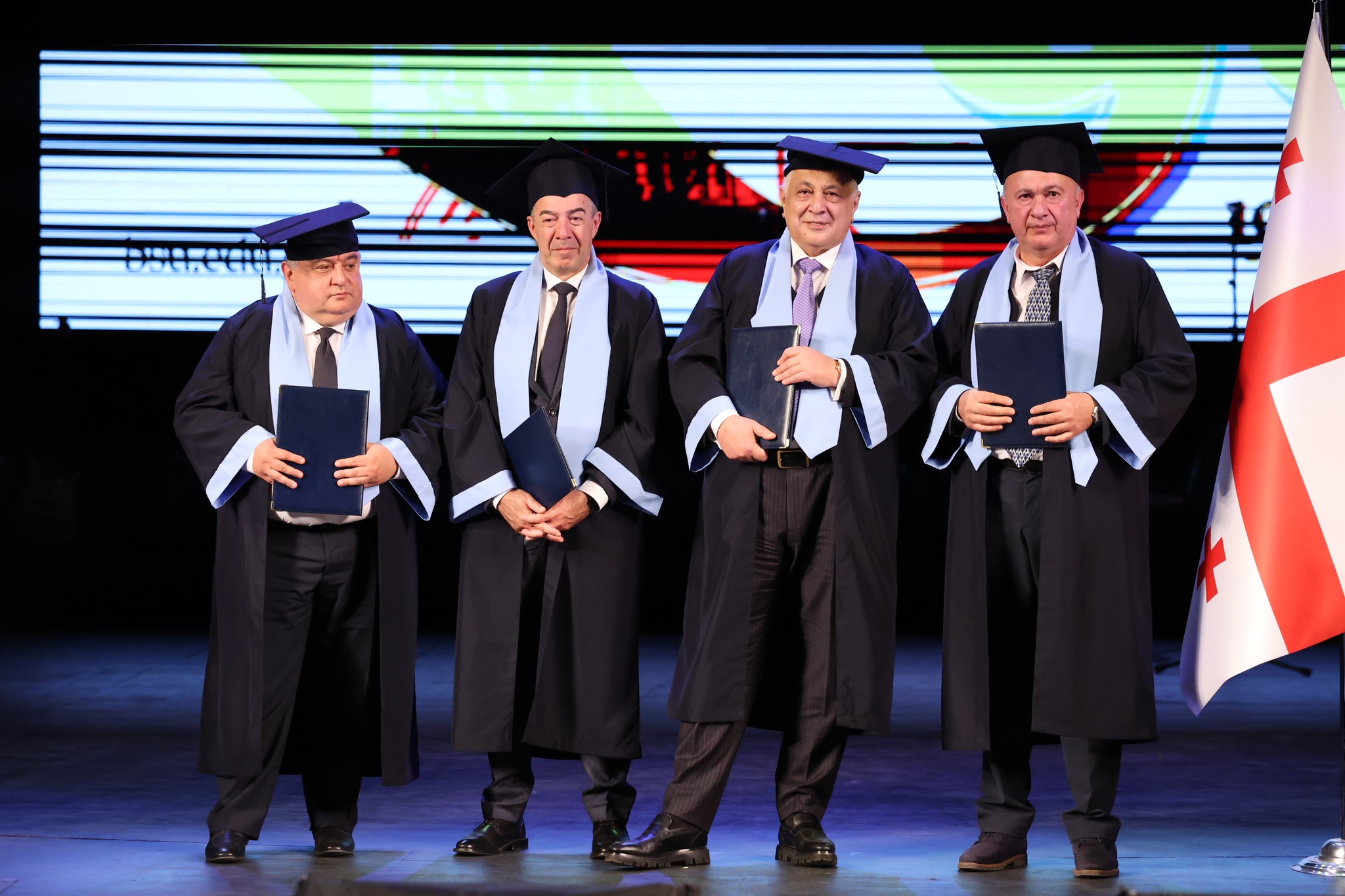 თბილისის სახელმწიფო სამედიცინო უნივერსიტეტი