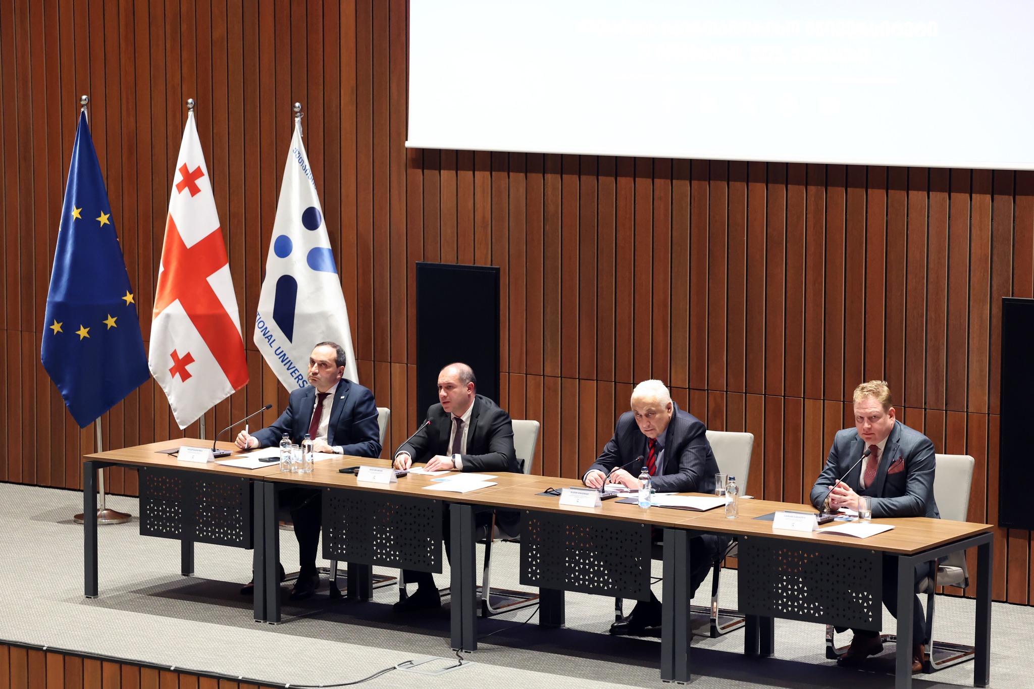 თბილისის სახელმწიფო სამედიცინო უნივერსიტეტი