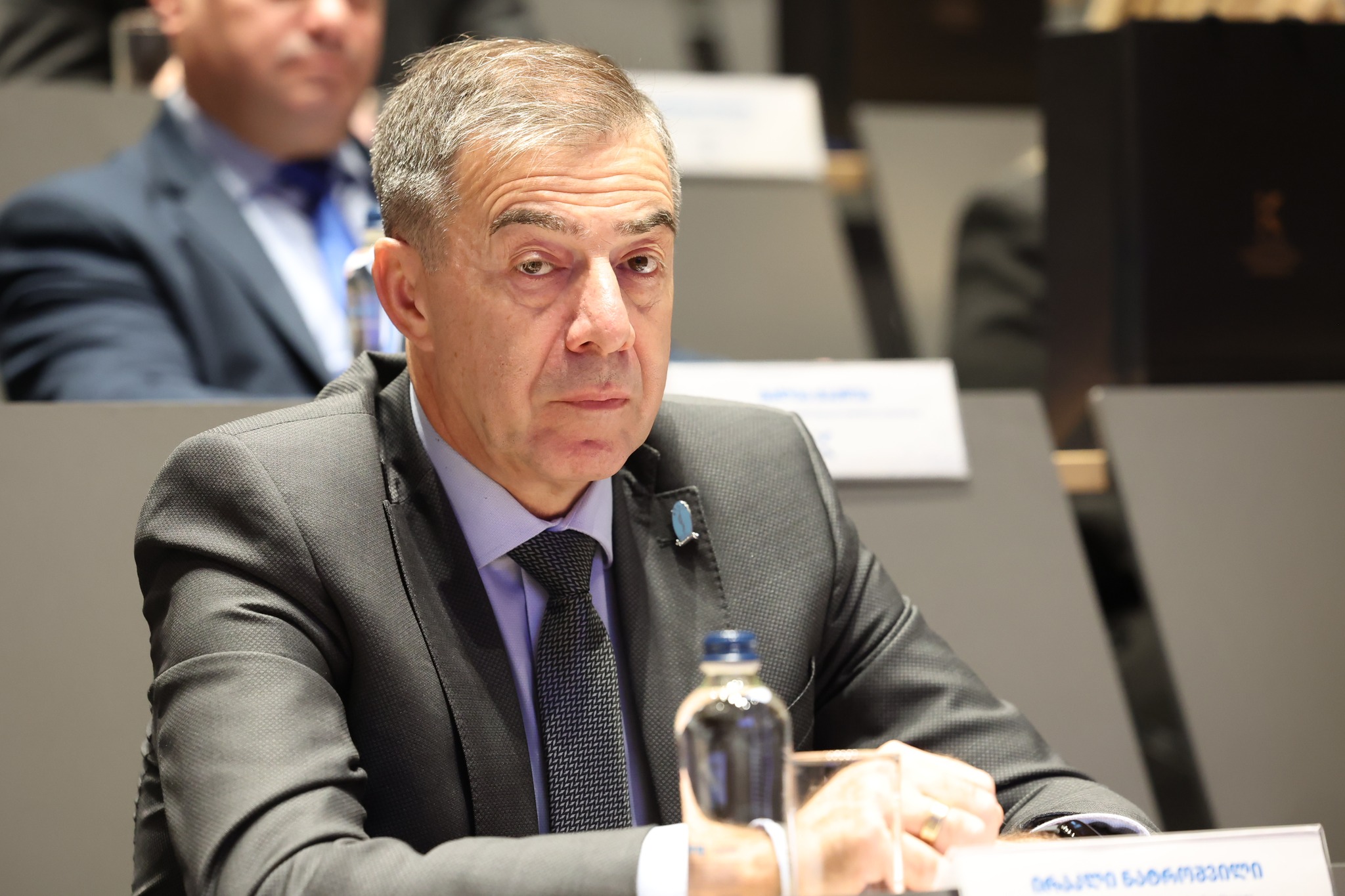 თბილისის სახელმწიფო სამედიცინო უნივერსიტეტი