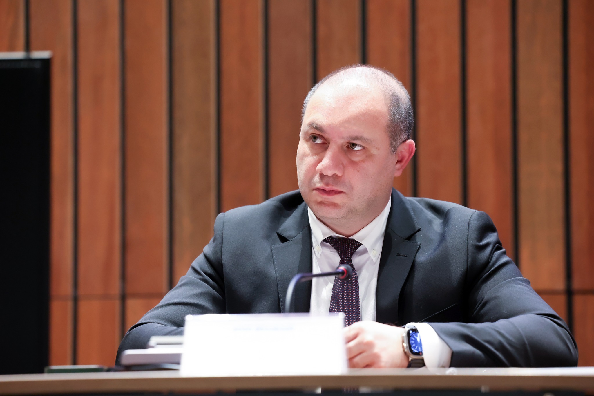 თბილისის სახელმწიფო სამედიცინო უნივერსიტეტი