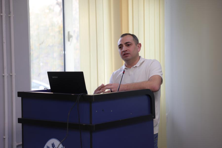 თბილისის სახელმწიფო სამედიცინო უნივერსიტეტი