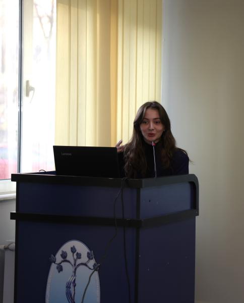 თბილისის სახელმწიფო სამედიცინო უნივერსიტეტი