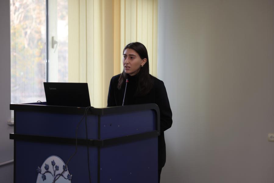 თბილისის სახელმწიფო სამედიცინო უნივერსიტეტი