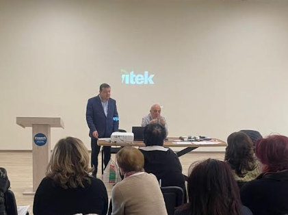 თბილისის სახელმწიფო სამედიცინო უნივერსიტეტი