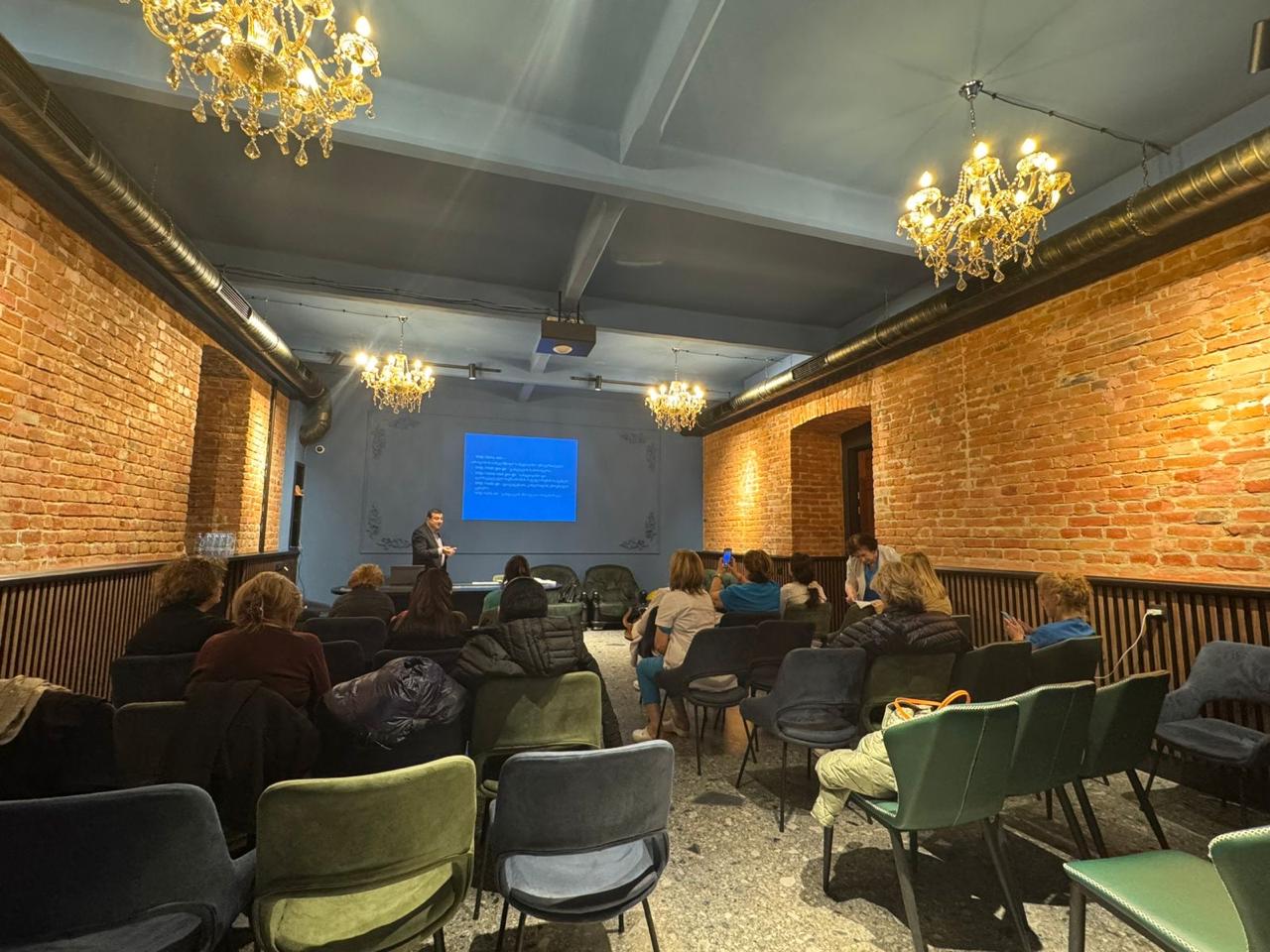 თბილისის სახელმწიფო სამედიცინო უნივერსიტეტი