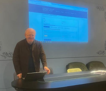 თბილისის სახელმწიფო სამედიცინო უნივერსიტეტი