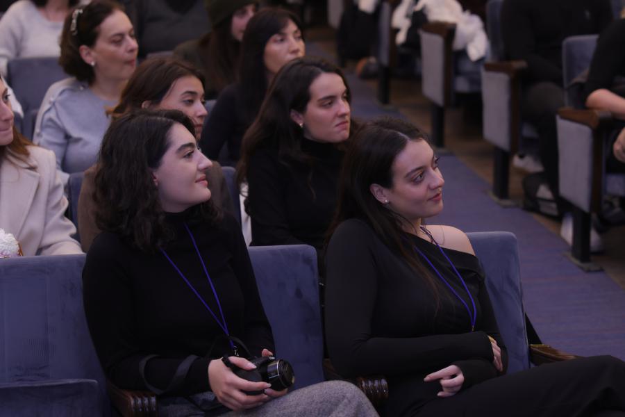 თბილისის სახელმწიფო სამედიცინო უნივერსიტეტი