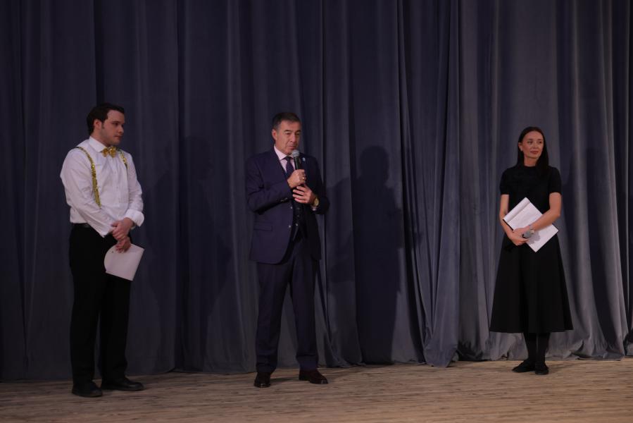 თბილისის სახელმწიფო სამედიცინო უნივერსიტეტი