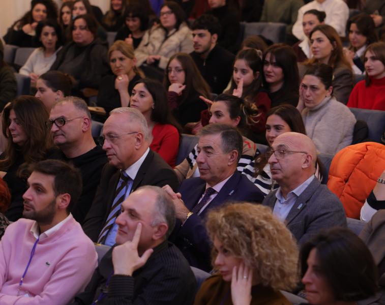 თბილისის სახელმწიფო სამედიცინო უნივერსიტეტი