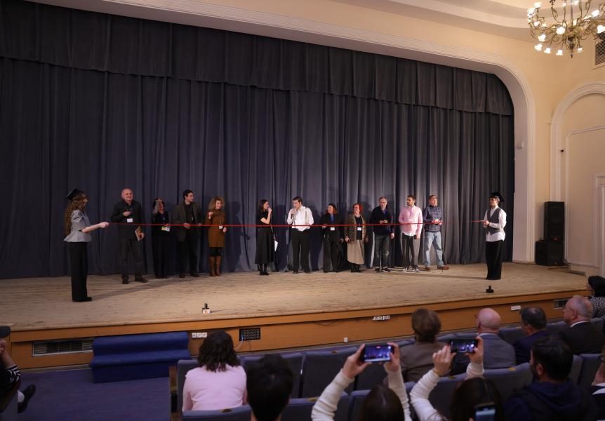 თბილისის სახელმწიფო სამედიცინო უნივერსიტეტი