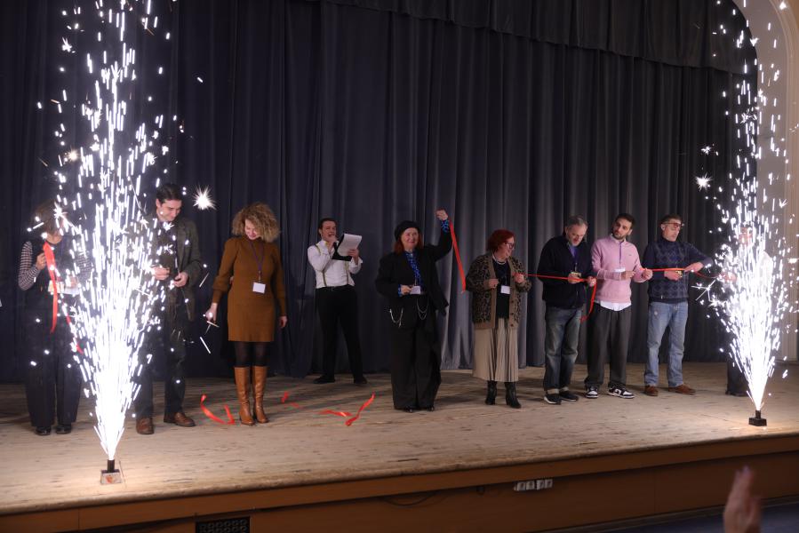 თბილისის სახელმწიფო სამედიცინო უნივერსიტეტი